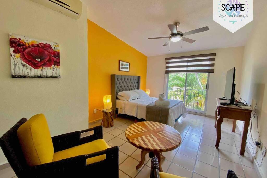 AMPLIA Y CÁLIDA CASA cerca de plaza LAS AMERICAS Villa Cancún Esterno foto