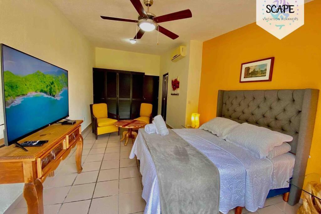 AMPLIA Y CÁLIDA CASA cerca de plaza LAS AMERICAS Villa Cancún Esterno foto