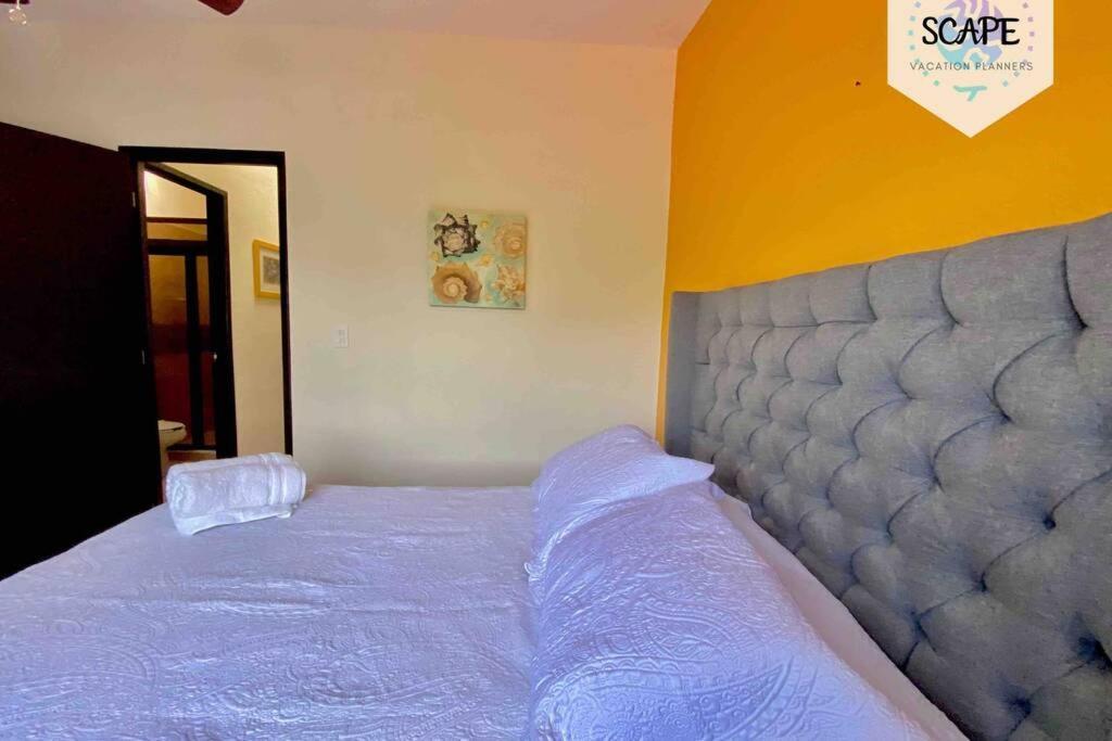 AMPLIA Y CÁLIDA CASA cerca de plaza LAS AMERICAS Villa Cancún Esterno foto