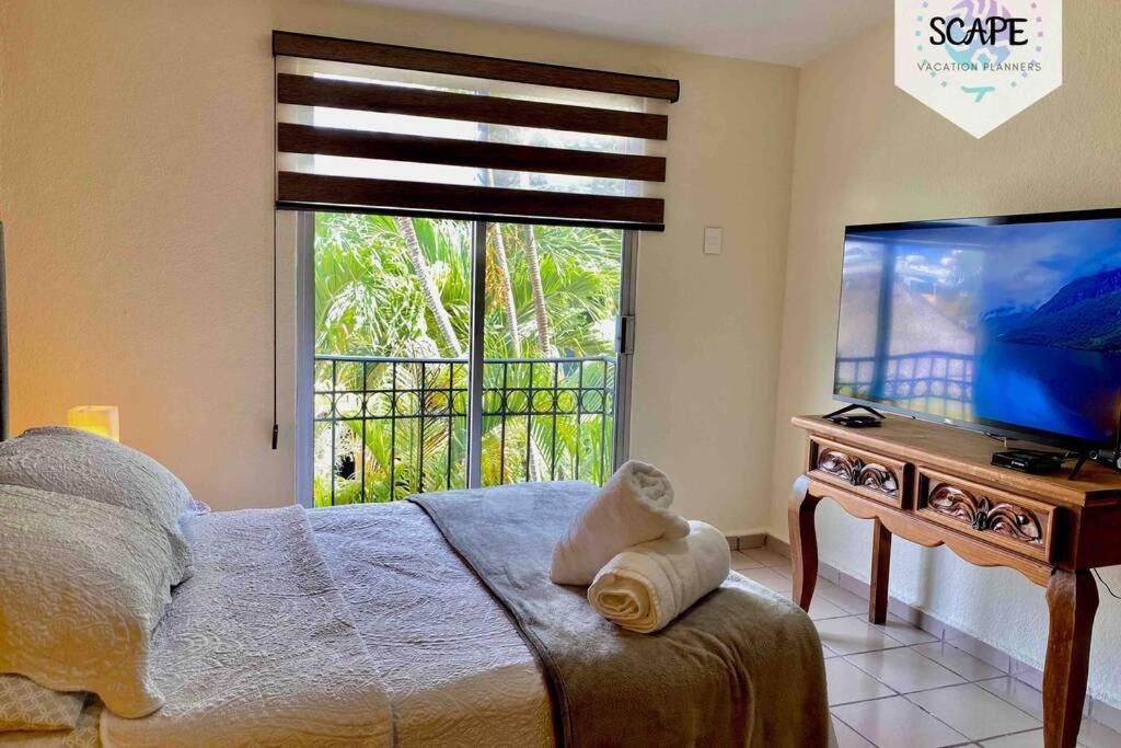 AMPLIA Y CÁLIDA CASA cerca de plaza LAS AMERICAS Villa Cancún Esterno foto