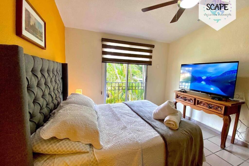 AMPLIA Y CÁLIDA CASA cerca de plaza LAS AMERICAS Villa Cancún Esterno foto